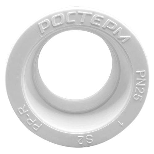 Муфта РОСТерм 110х110 полипропилен PR-M110